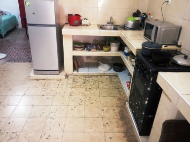 House with 2 bedrooms for sale in Luyanó, Diez de Octubre, La Habana