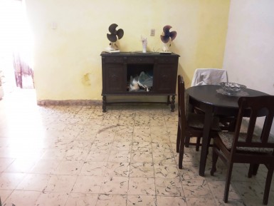 House with 2 bedrooms for sale in Luyanó, Diez de Octubre, La Habana