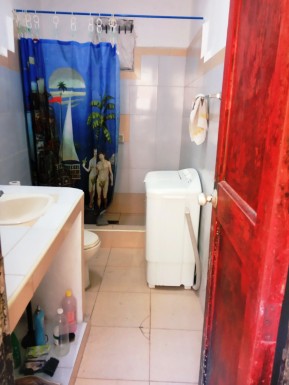 House with 2 bedrooms for sale in Luyanó, Diez de Octubre, La Habana