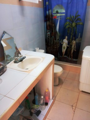 House with 2 bedrooms for sale in Luyanó, Diez de Octubre, La Habana