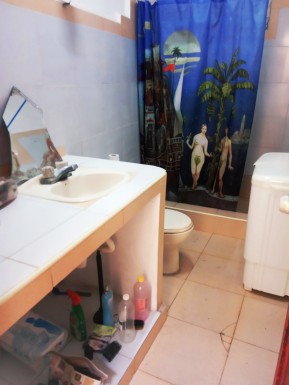House with 2 bedrooms for sale in Luyanó, Diez de Octubre, La Habana