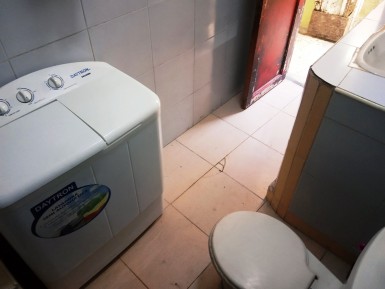 House with 2 bedrooms for sale in Luyanó, Diez de Octubre, La Habana