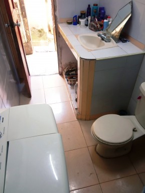 House with 2 bedrooms for sale in Luyanó, Diez de Octubre, La Habana