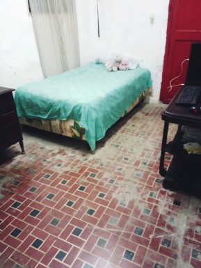 House with 2 bedrooms for sale in Luyanó, Diez de Octubre, La Habana