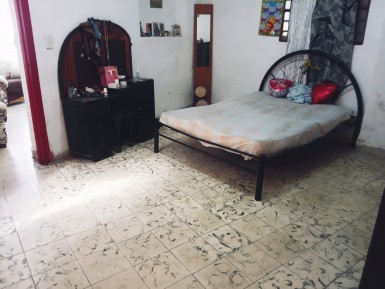 House with 2 bedrooms for sale in Luyanó, Diez de Octubre, La Habana