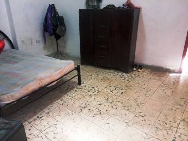 House with 2 bedrooms for sale in Luyanó, Diez de Octubre, La Habana