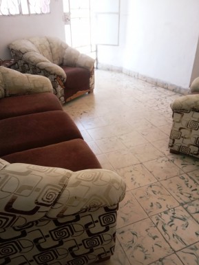 House with 2 bedrooms for sale in Luyanó, Diez de Octubre, La Habana