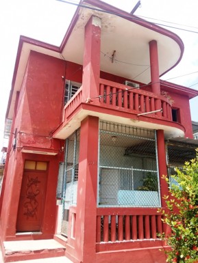 Casa en Ampliación Almendares, Playa, La Habana