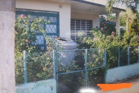 Casa Independiente de 3 habitaciones en venta en Caimito, Artemisa