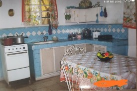 Casa Independiente de 3 habitaciones en venta en Caimito, Artemisa - 4