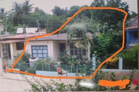 Casa Independiente de 3 habitaciones en venta en Caimito, Artemisa - 6