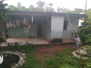 Detached House with 3 bedrooms for sale in Caimito, Artemisa