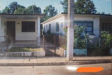 Detached House with 3 bedrooms for sale in Caimito, Artemisa