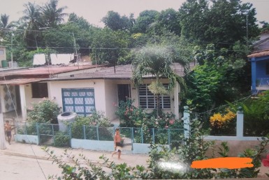 Detached House with 3 bedrooms for sale in Caimito, Artemisa