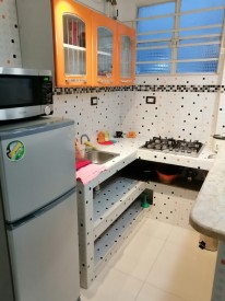 Apartamento de 1 habitación en venta en Vedado, Plaza de la Revolución, La Habana - 5