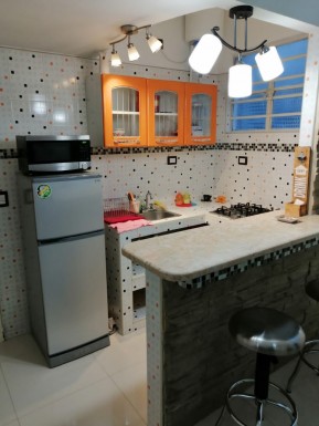 Apartamento de 1 habitación en venta en Vedado, Plaza de la Revolución, La Habana