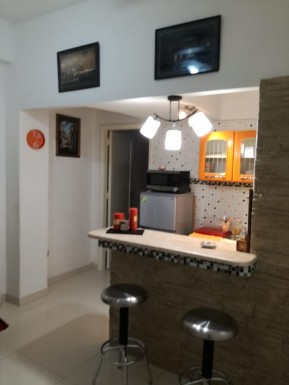 Apartamento de 1 habitación en venta en Vedado, Plaza de la Revolución, La Habana