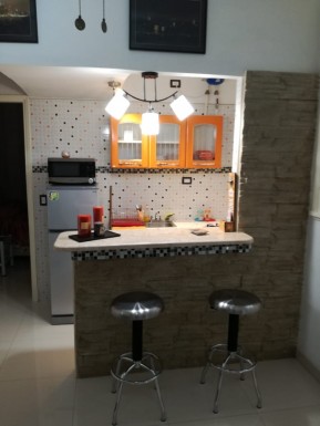 Apartamento de 1 habitación en venta en Vedado, Plaza de la Revolución, La Habana