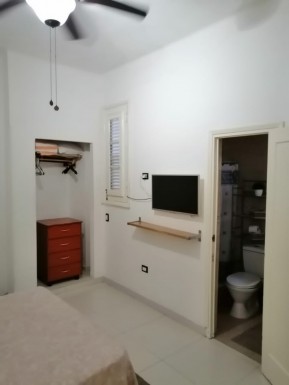 Apartamento de 1 habitación en venta en Vedado, Plaza de la Revolución, La Habana