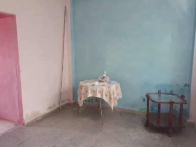 Apartment with 2 bedrooms for sale in Párraga, Arroyo Naranjo, La Habana