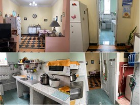 Apartment with 3 bedrooms for sale in Príncipe, Plaza de la Revolución, La Habana - 2