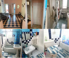Apartment with 3 bedrooms for sale in Príncipe, Plaza de la Revolución, La Habana - 3