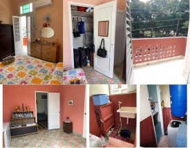 Apartment with 3 bedrooms for sale in Príncipe, Plaza de la Revolución, La Habana - 4