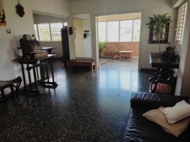 Apartment with 3.5 bedrooms for sale in Nuevo Vedado, Plaza de la Revolución, La Habana