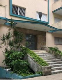 Apartment with 3.5 bedrooms for sale in Nuevo Vedado, Plaza de la Revolución, La Habana - 2