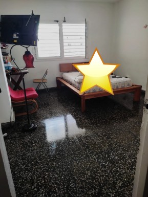 Apartment with 3.5 bedrooms for sale in Nuevo Vedado, Plaza de la Revolución, La Habana