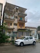Apartamento en Santos Suárez, Diez de Octubre, La Habana