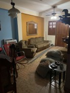 Apartamento en Santos Suárez, Diez de Octubre, La Habana 4