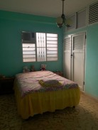 Apartamento en Santos Suárez, Diez de Octubre, La Habana 8