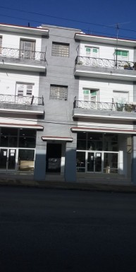 Apartamento en Plaza de la Revolución, La Habana