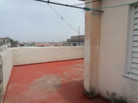 Apartment with 3 bedrooms for sale in San Isidro, Habana Vieja, La Habana - 16
