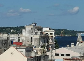 Apartment with 3 bedrooms for sale in San Isidro, Habana Vieja, La Habana - 20