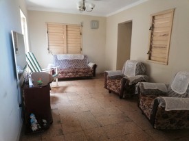Apartment with 3 bedrooms for sale in San Isidro, Habana Vieja, La Habana - 4