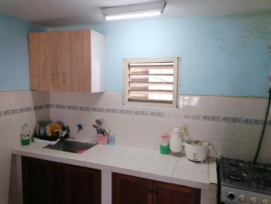 Apartment with 3 bedrooms for sale in San Isidro, Habana Vieja, La Habana