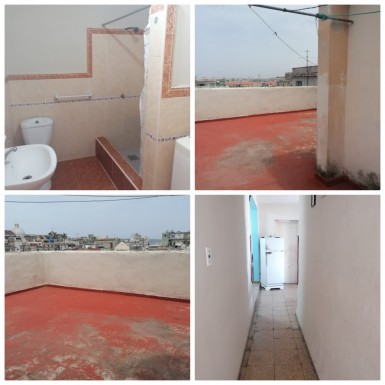 Apartment with 3 bedrooms for sale in San Isidro, Habana Vieja, La Habana