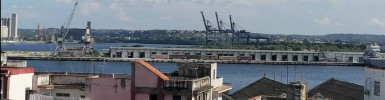 Apartment with 3 bedrooms for sale in San Isidro, Habana Vieja, La Habana