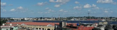 Apartment with 3 bedrooms for sale in San Isidro, Habana Vieja, La Habana