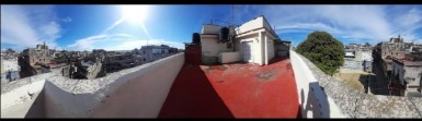 Apartment with 3 bedrooms for sale in San Isidro, Habana Vieja, La Habana