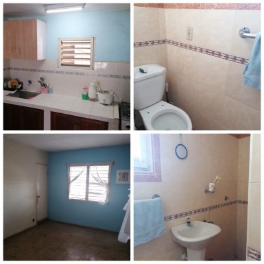 Apartment with 3 bedrooms for sale in San Isidro, Habana Vieja, La Habana