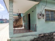 Casa Independiente en Calabazar, Boyeros, La Habana 2