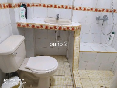 House with 2 bedrooms for sale in Vedado, Plaza de la Revolución, La Habana