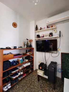 Apartment with 1 bedroom for sale in Vedado, Plaza de la Revolución, La Habana