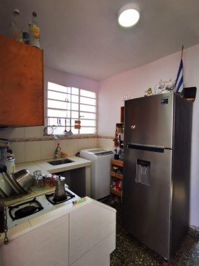 Apartment with 1 bedroom for sale in Vedado, Plaza de la Revolución, La Habana