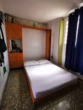 Apartment with 1 bedroom for sale in Vedado, Plaza de la Revolución, La Habana