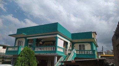 House in Boca de Camarioca, Cárdenas, Matanzas