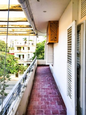 Apartamento de 2 habitaciones en venta en Vedado, Plaza de la Revolución, La Habana